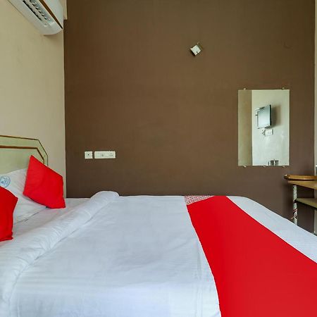 Super Hotel O Rj Tower Tallakulam Экстерьер фото
