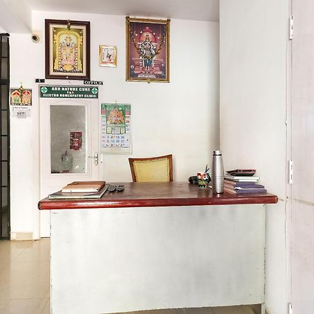 Super Hotel O Rj Tower Tallakulam Экстерьер фото