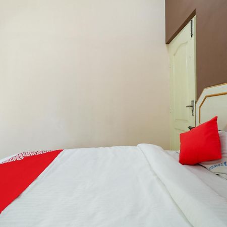 Super Hotel O Rj Tower Tallakulam Экстерьер фото