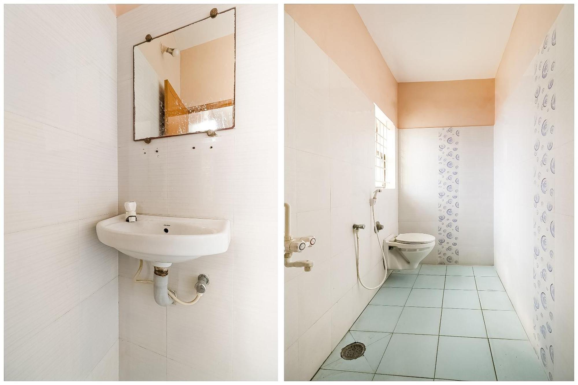 Super Hotel O Rj Tower Tallakulam Экстерьер фото