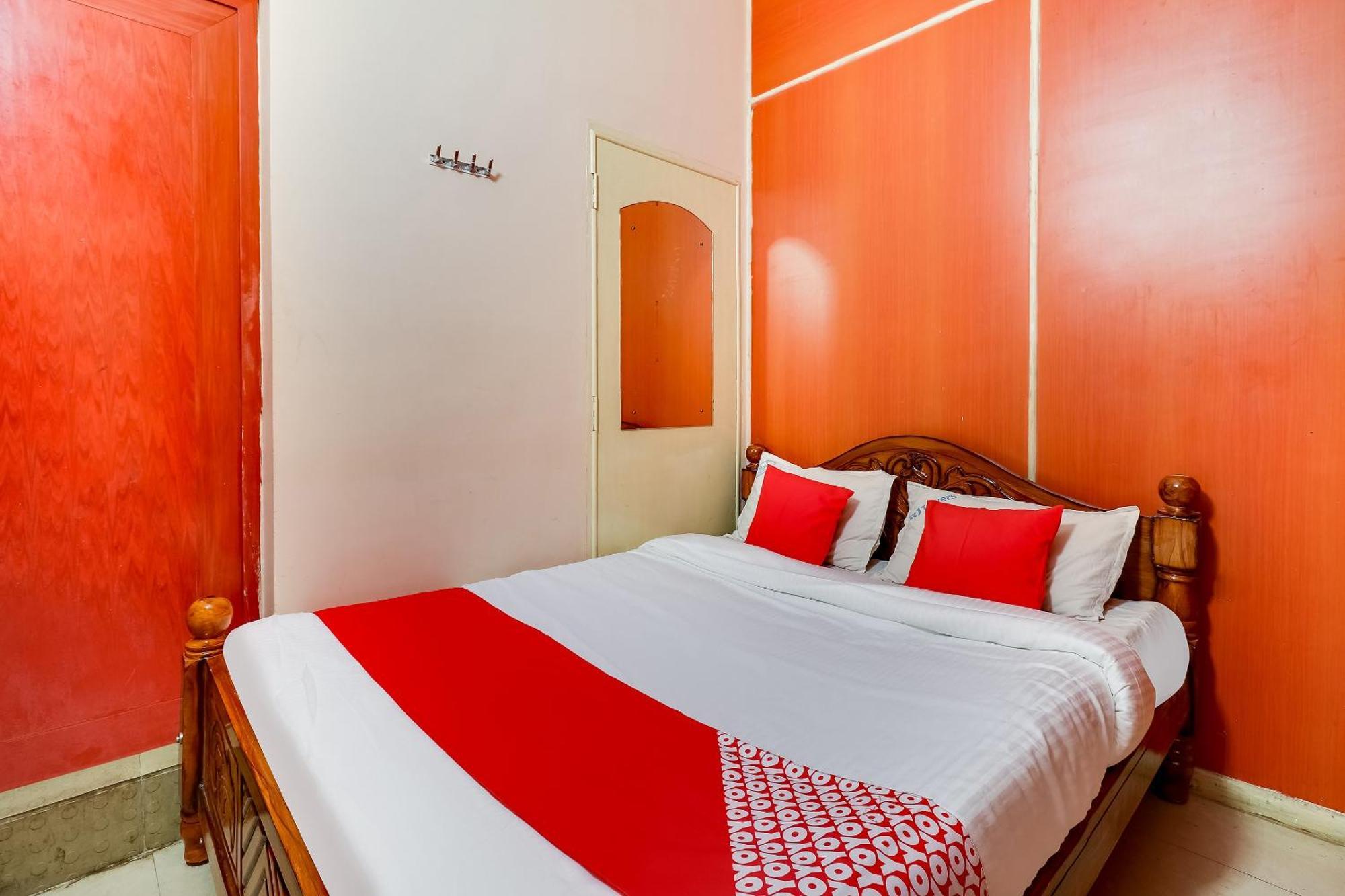 Super Hotel O Rj Tower Tallakulam Экстерьер фото